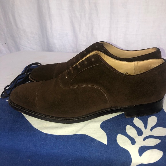 Churchs Canberra Oxford. - Picture 5 of 16